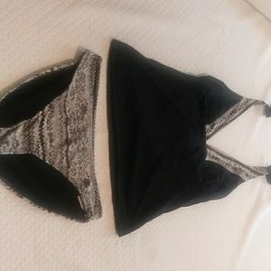 Athleta swimsuit
